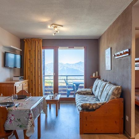 Appartement Le Corbier de Colette à Villarembert Extérieur photo