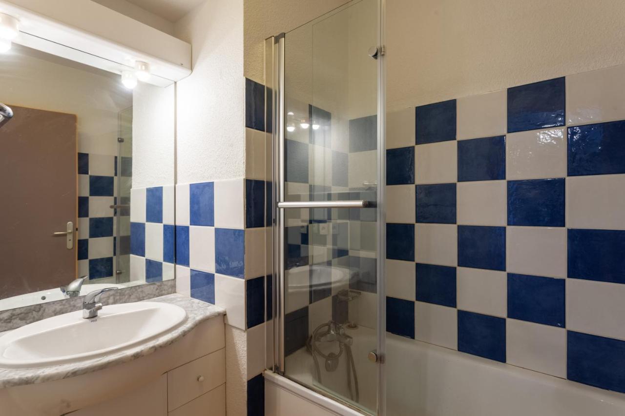 Appartement Le Corbier de Colette à Villarembert Extérieur photo