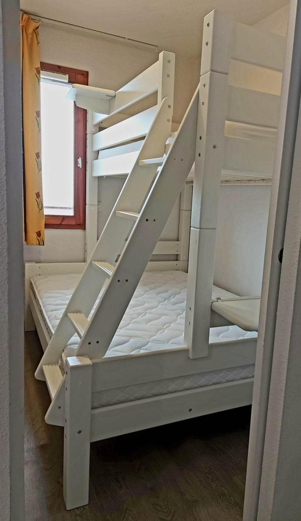 Appartement Le Corbier de Colette à Villarembert Extérieur photo
